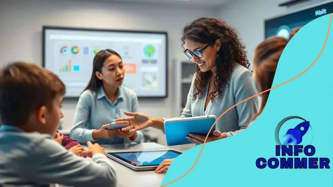 Implementing AI tools in classrooms effectively