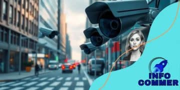 The role of facial recognition in enhancing public safety