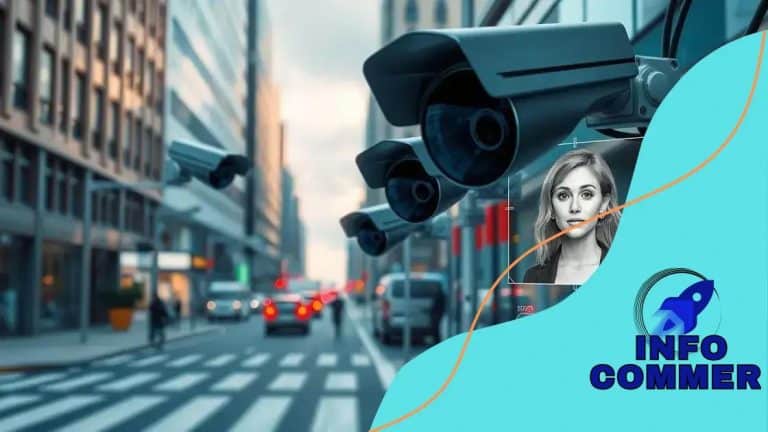 The role of facial recognition in enhancing public safety