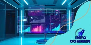 Robo-advisors shaping the future of financial services