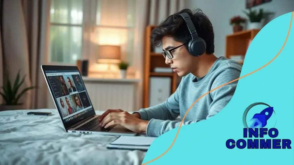 Innovations in remote learning platforms that enhance education