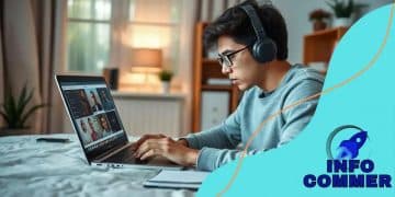 Innovations in remote learning platforms that enhance education