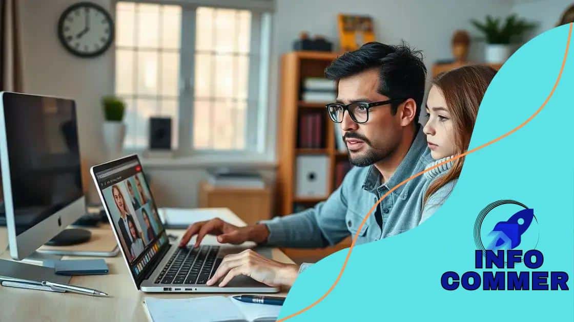 Challenges faced by remote educators