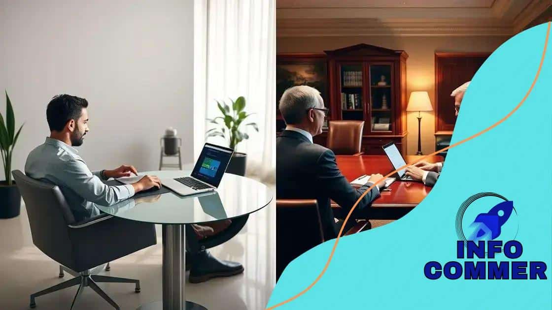 Robo-advisors vs. traditional financial advisors