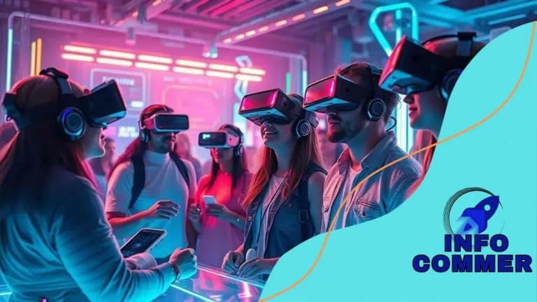 The metaverse’s potential economic and social impact