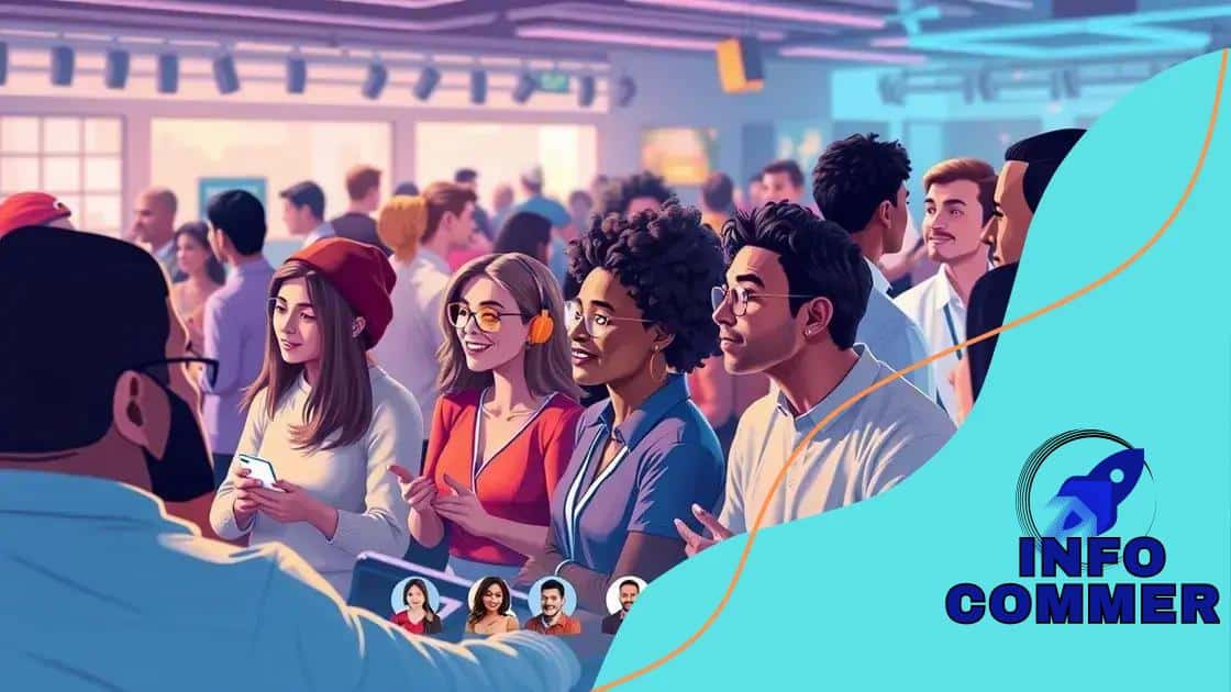 Social interactions reshaped by virtual spaces
