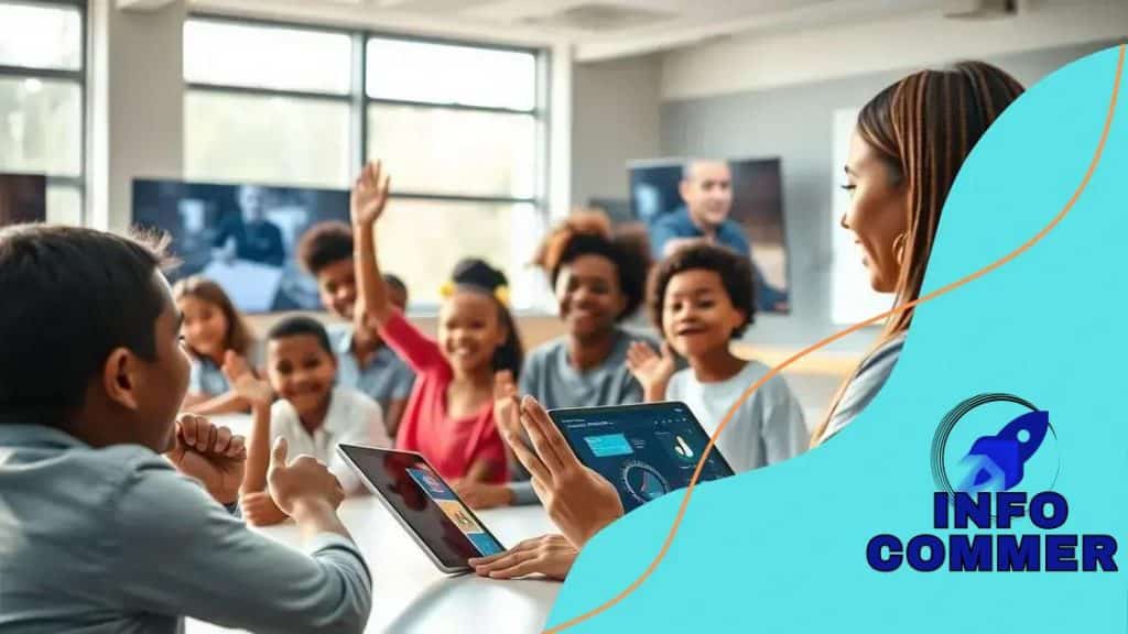 AI tools for tracking and improving student engagement