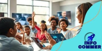 AI tools for tracking and improving student engagement