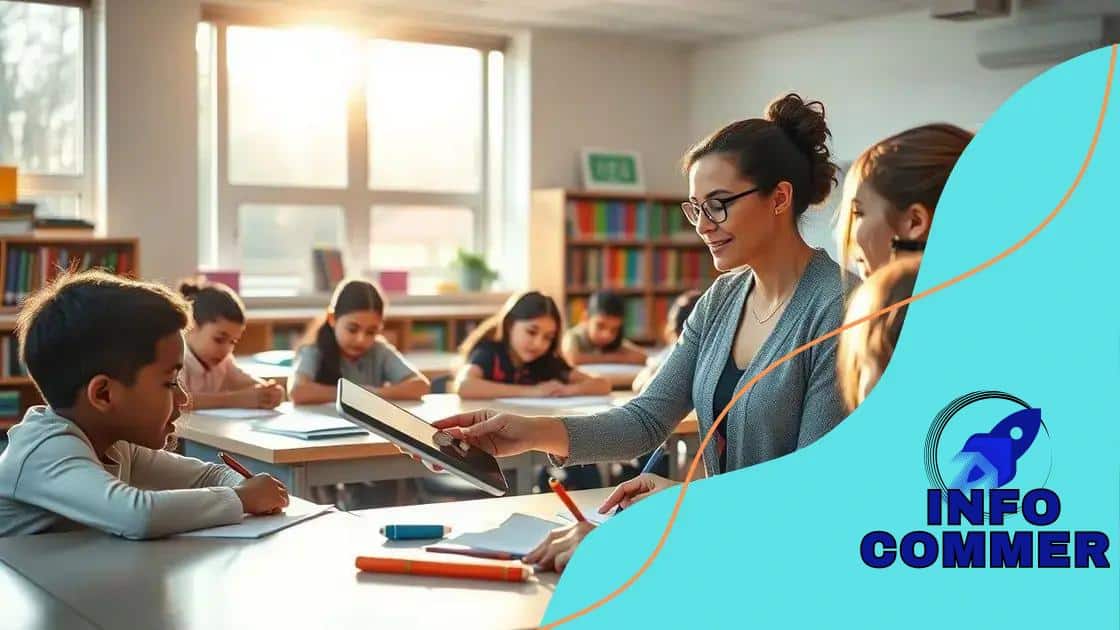 How AI can personalize learning experiences