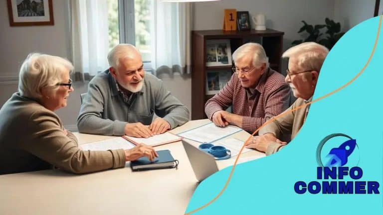 Social security policy changes for aging populations: what you need to know