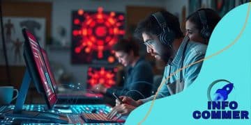 The role of AI in transforming the creative industries