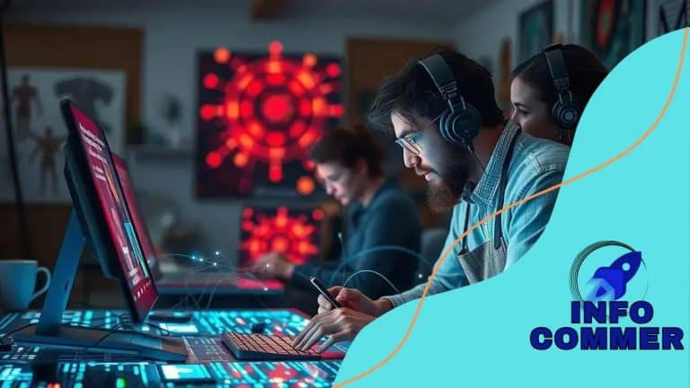 The role of AI in transforming the creative industries