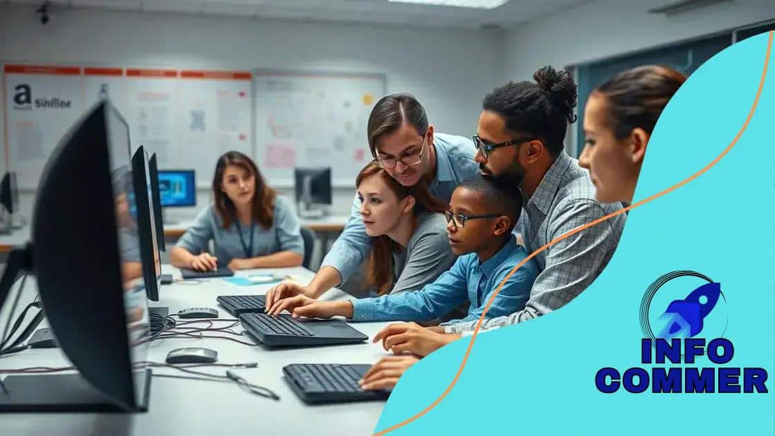 How schools can integrate AI into curricula