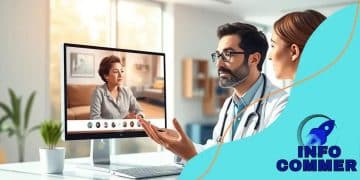 How telemedicine is reshaping healthcare benefits