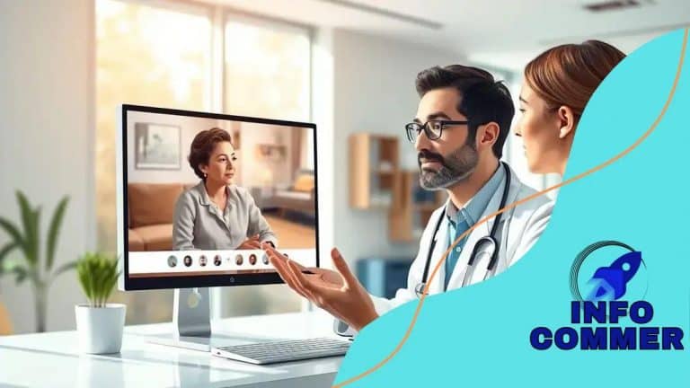 How telemedicine is reshaping healthcare benefits