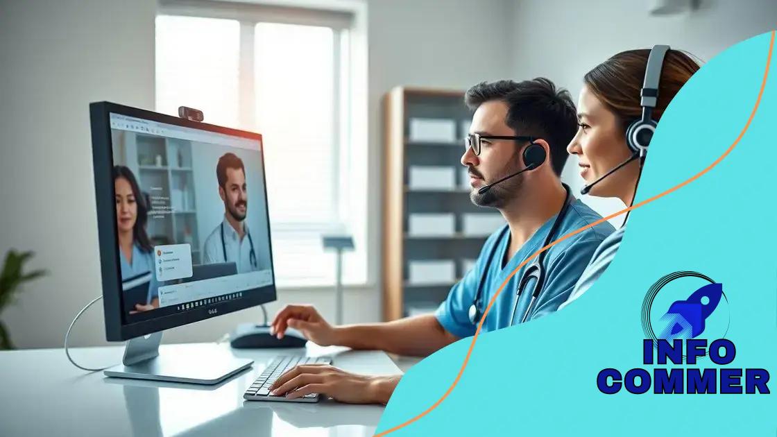 Telemedicine