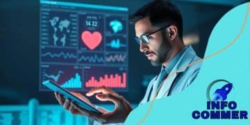 AI-powered diagnostics for early disease detection