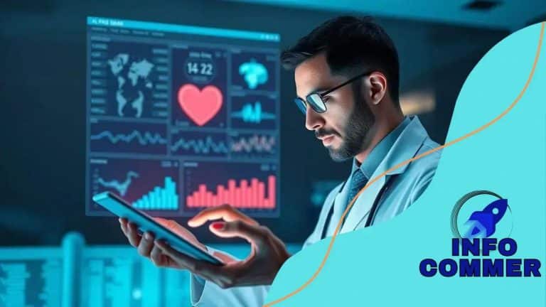 AI-powered diagnostics for early disease detection