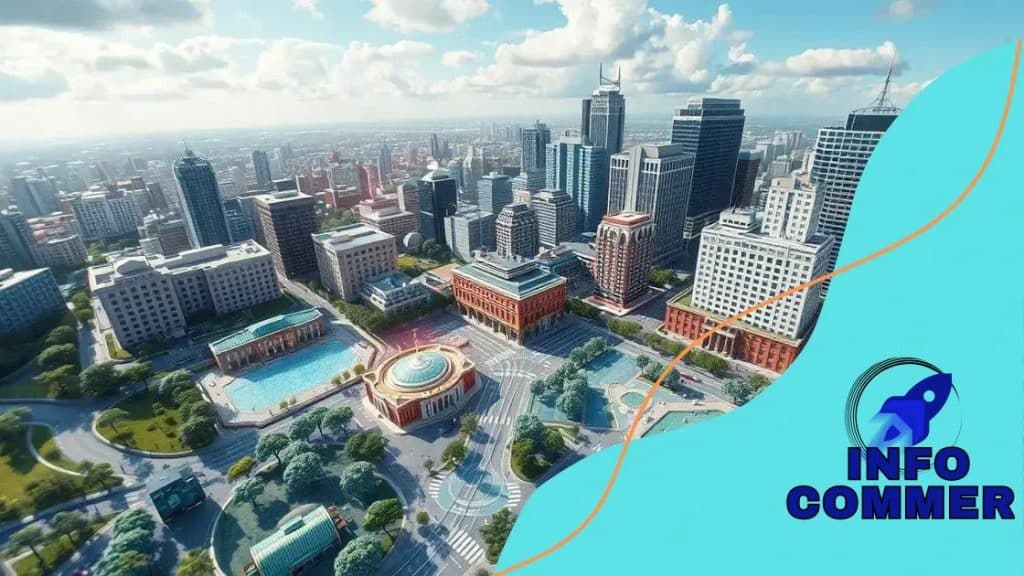 Augmented reality for urban planning: the future is here