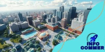 Augmented reality for urban planning: the future is here