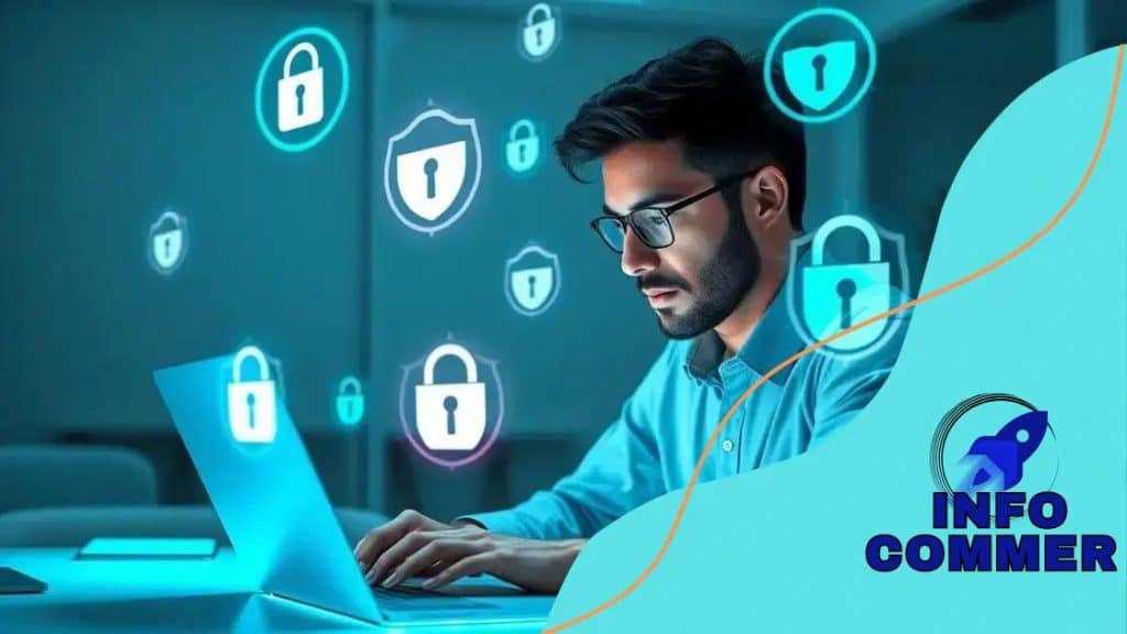 Data privacy challenges in modern technologies