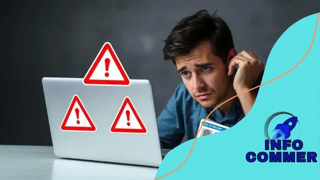 Impact of data breaches on personal information