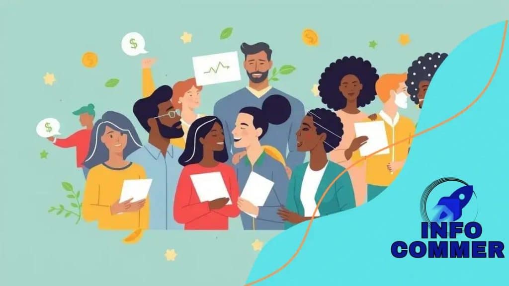 The growth of peer-to-peer lending in 2025