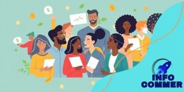 The growth of peer-to-peer lending in 2025