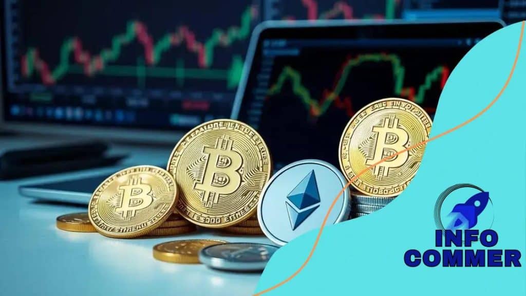 Digital currencies as an alternative to traditional banks