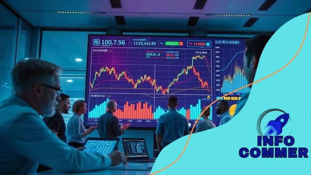 Cryptocurrency volatility and the global market: what to know