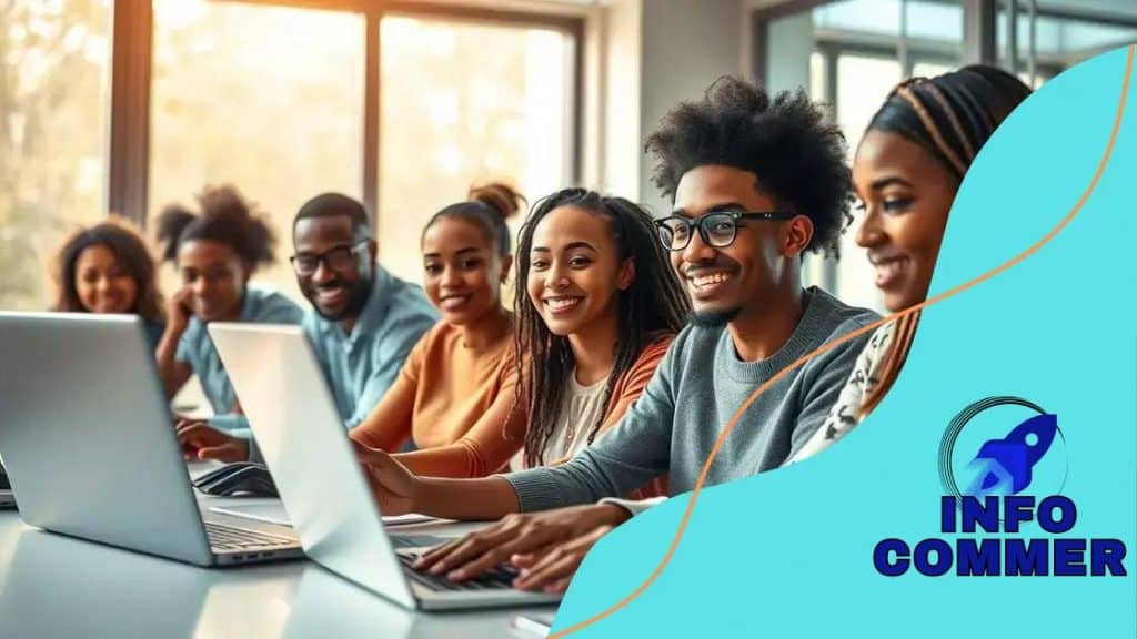 The impact of virtual classrooms on student collaboration