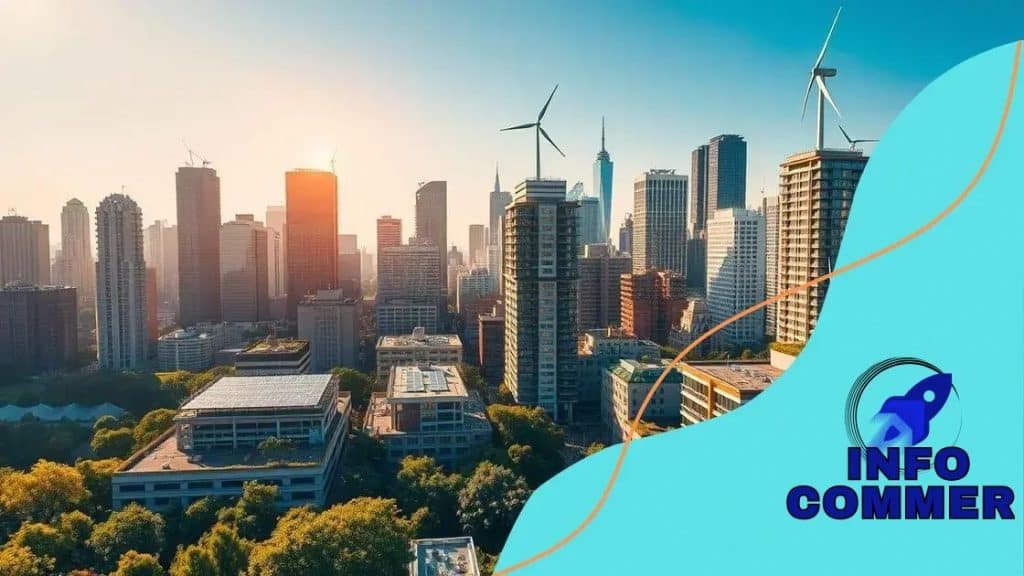 Sustainable investing opportunities in green tech