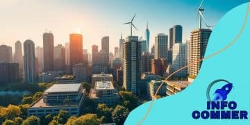 Sustainable investing opportunities in green tech