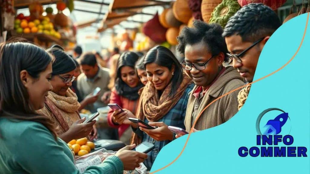Mobile payment systems and financial inclusion: a new way forward
