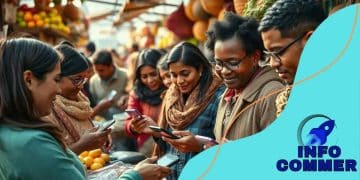 Mobile payment systems and financial inclusion: a new way forward