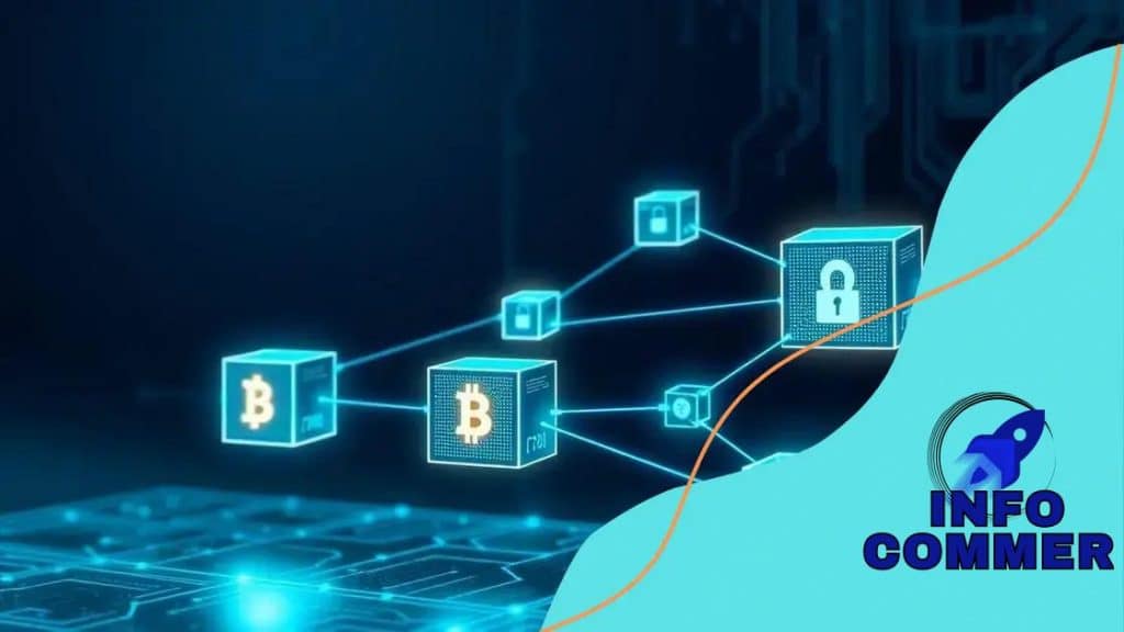 Blockchain’s role in digital asset management