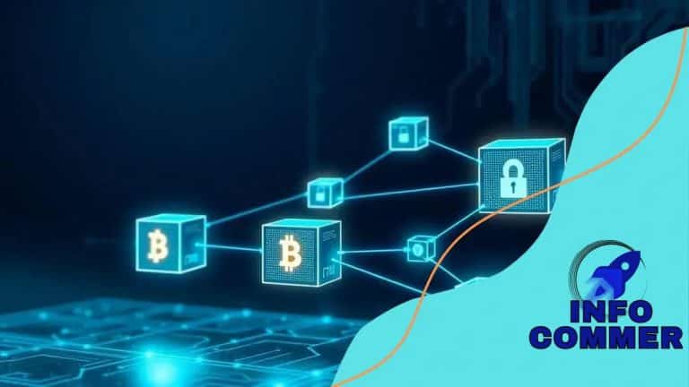 Blockchain’s role in digital asset management