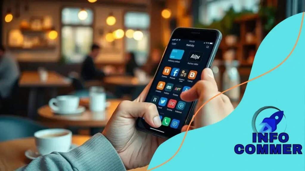 The rise of digital wallets in the financial world
