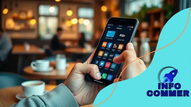 The rise of digital wallets in the financial world