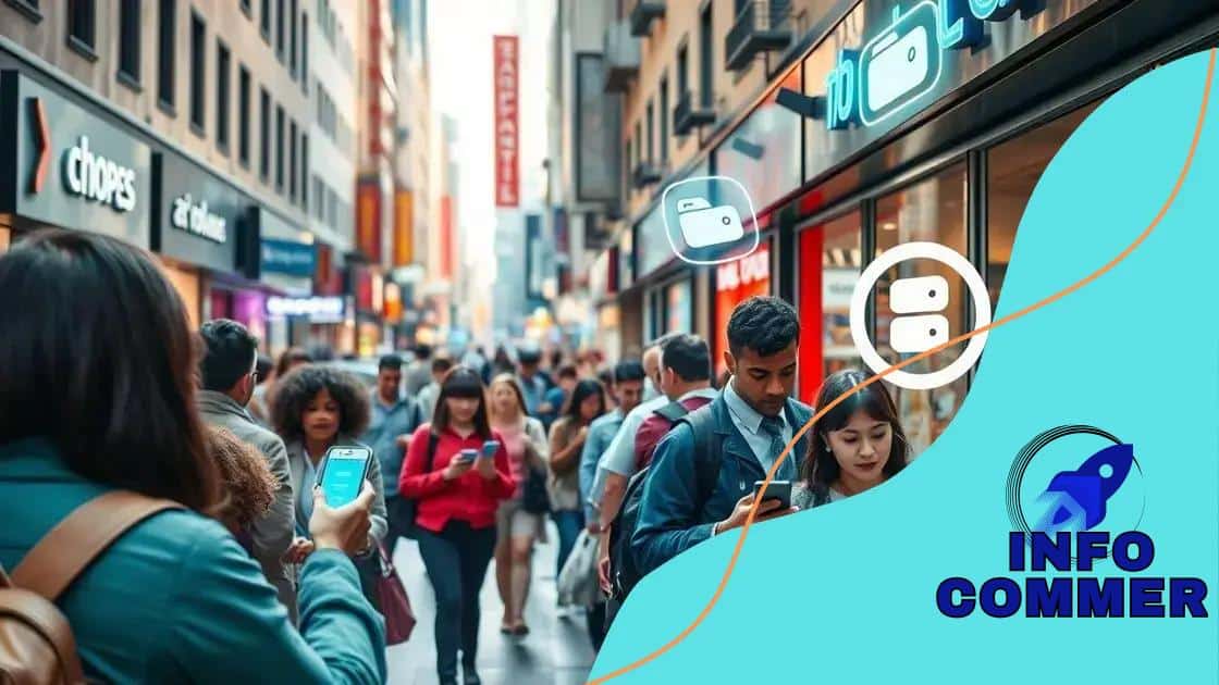 How digital wallets are reshaping payments