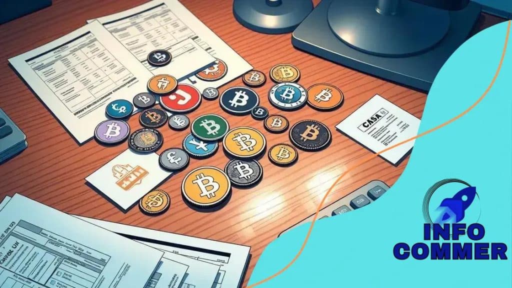 Cryptocurrency tax regulations for international investors