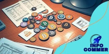 Cryptocurrency tax regulations for international investors