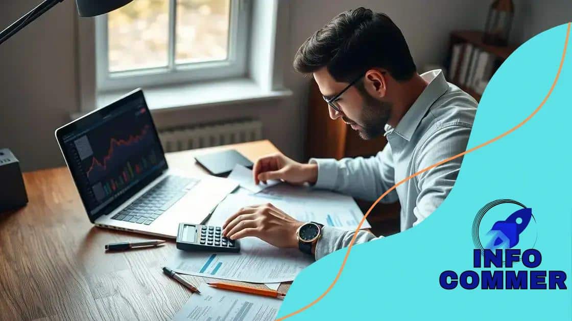 Tips for effective tax planning
