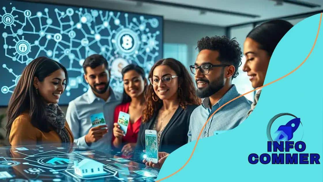 How to get started with tokenization