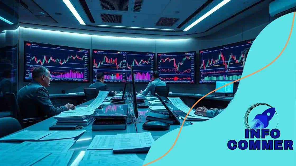 Impact of regulations on crypto trading