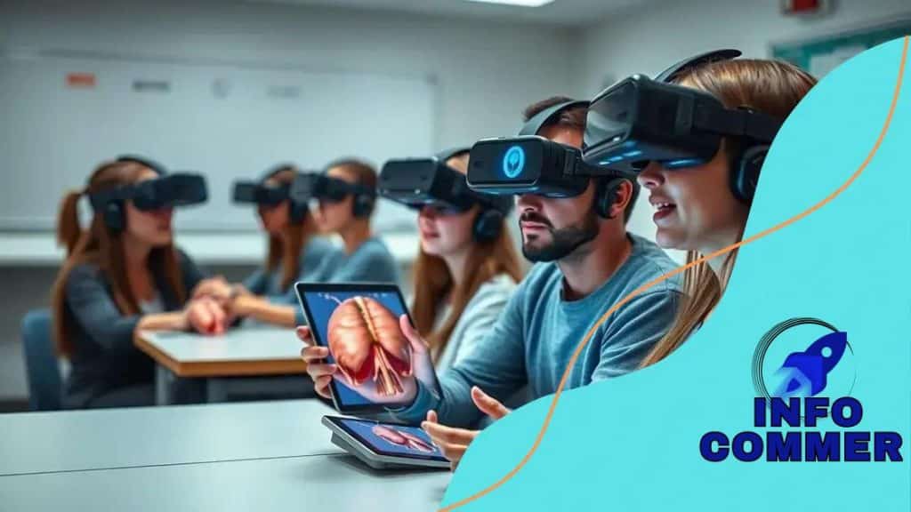 How AR is being used for hands-on learning experiences