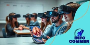 How AR is being used for hands-on learning experiences