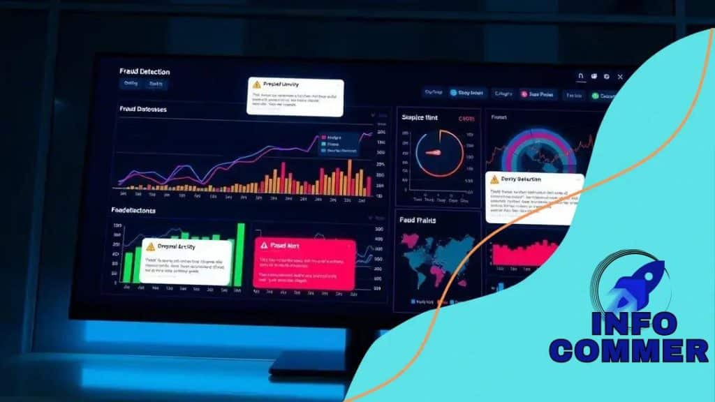 AI in financial fraud detection and prevention