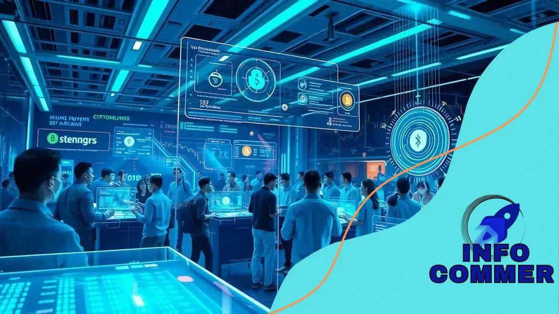 Benefits of decentralized trading platforms