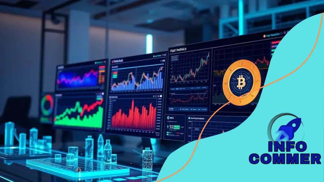 Key tools for AI-driven analytics